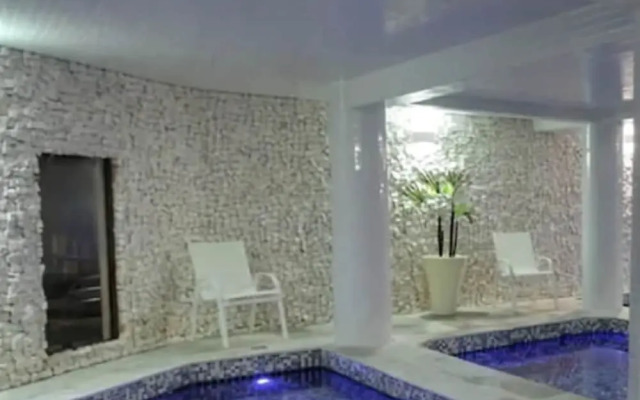 Salvetti Praia Hotel