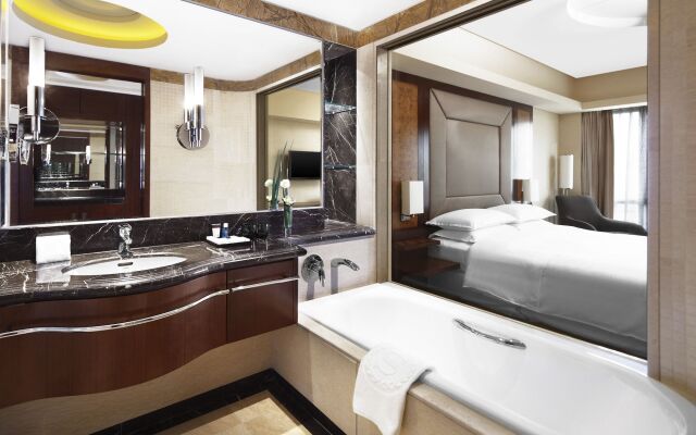 Sheraton Wenzhou Hotel