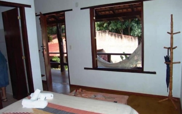 Pousada Bambu Brasil