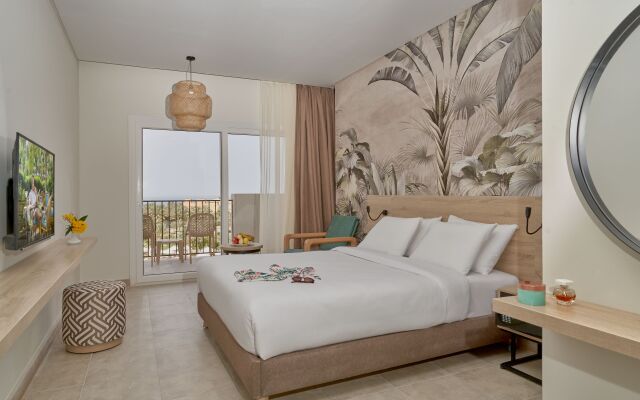 Three Corners Sunny Beach Resort
