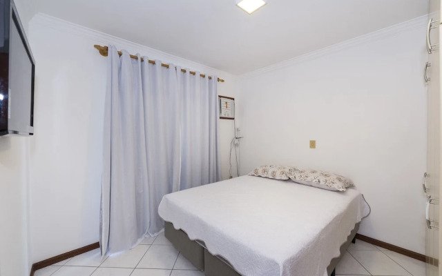 Res Paradise Apto 103 - 668