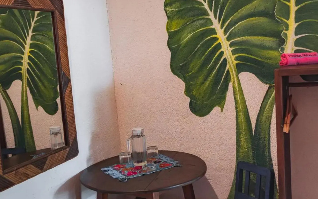 Posada Mexico