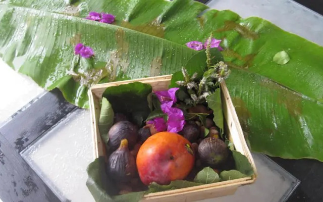 Chambres dhôtes La Douce