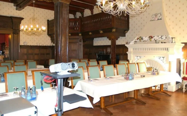 Hotel & Spa Wasserschloss Westerburg