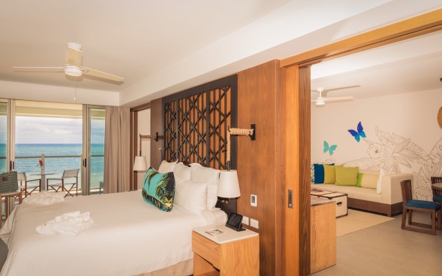 Dreams Natura Resort & Spa - All Inclusive
