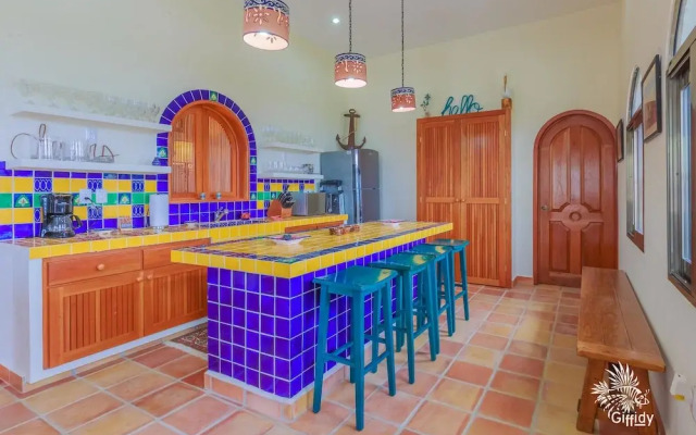 Casa Amor - Two Bedroom