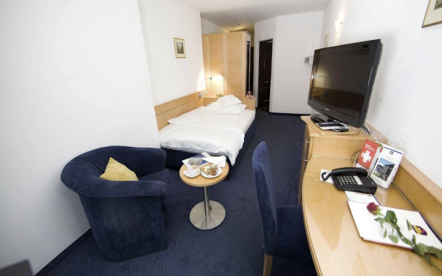 Alpen Resort Hotel & Spa