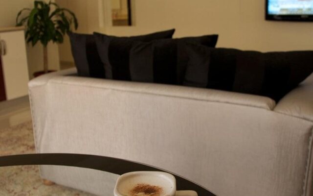 Aali Hotel Apartments