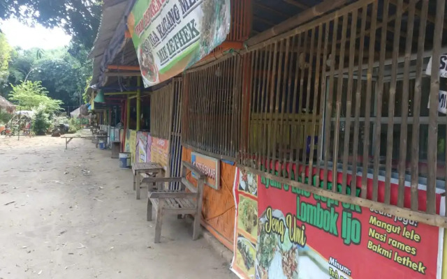 Taman Nggirli Camping & Play Ground