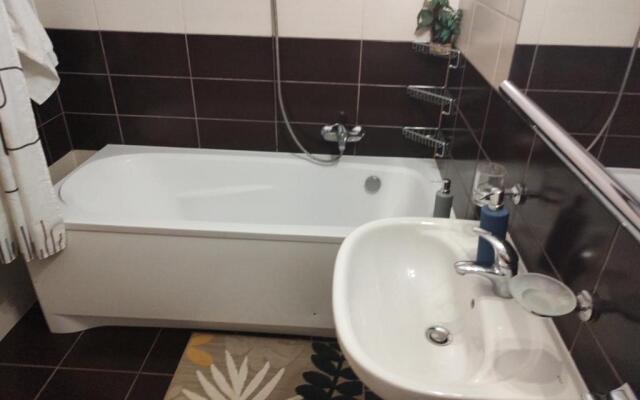 Avantgarden1 .Apartament lux