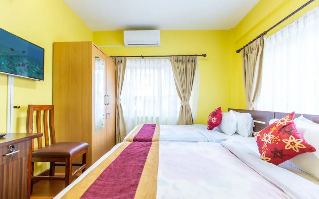 Deepjyoti Inn & Homestay