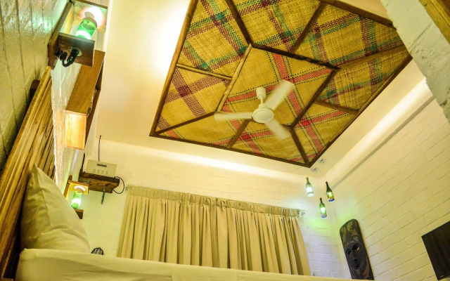 Eco Hotels El Nido