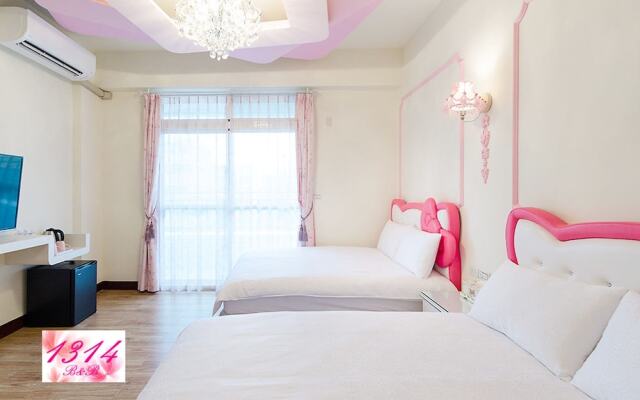Sevilla B&B