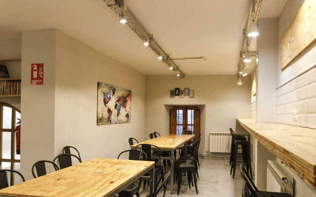 Hostel Catedral Burgos