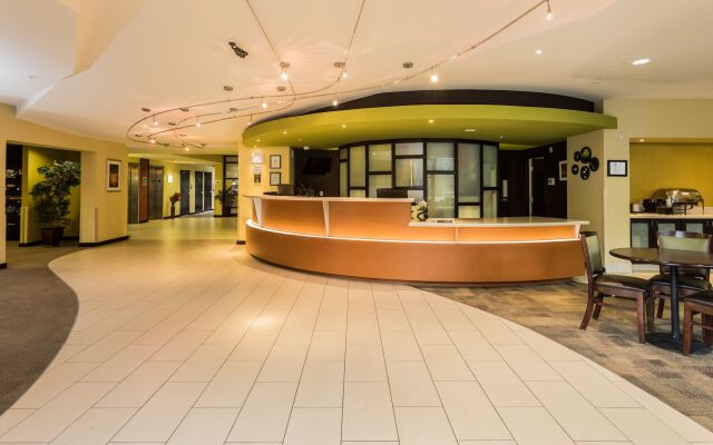 Best Western Plus Augusta North Inn & Suites