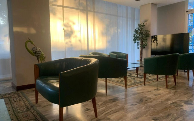 Hotel Audi Frontemare