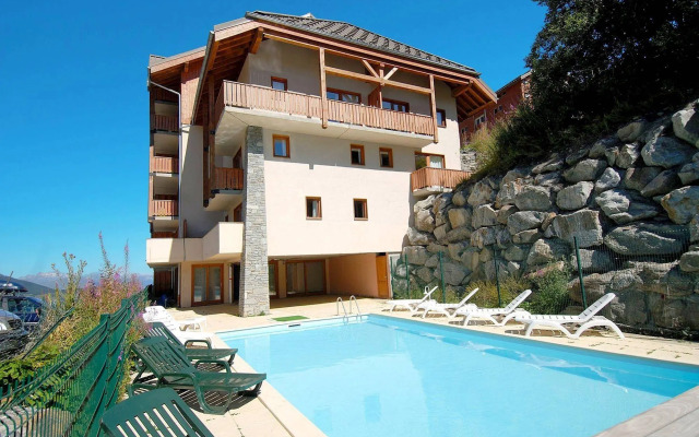 Odalys Residence l'Ecrin des Neiges