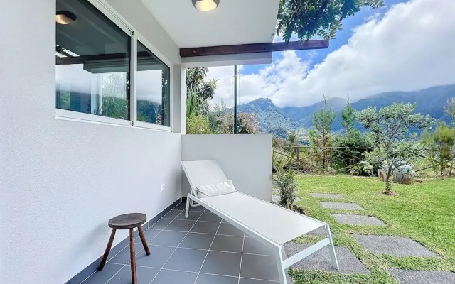 Magical Mountain Retreat - Zembica by Atlantic Holiday