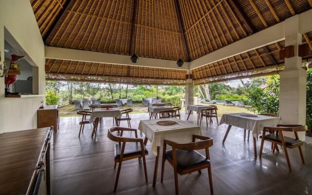 The Hidden Paradise Ubud