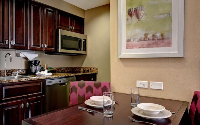 Homewood Suites by Hilton Albuquerque Airport