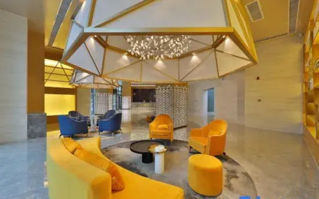 Orange Hotel (Heze Renmin Road)