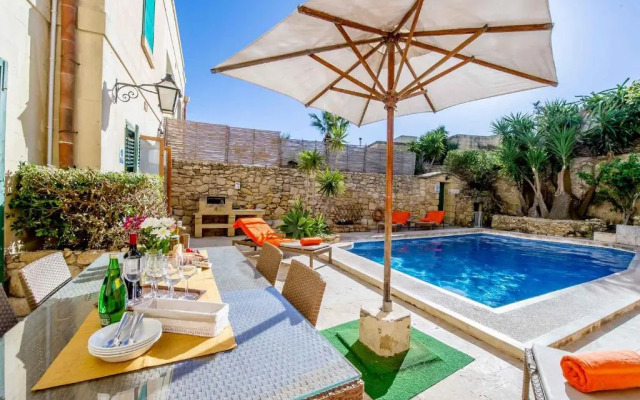 Djar Ta Menzja 3 Holiday Home