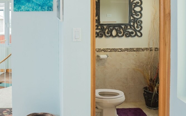 Seaview Villa