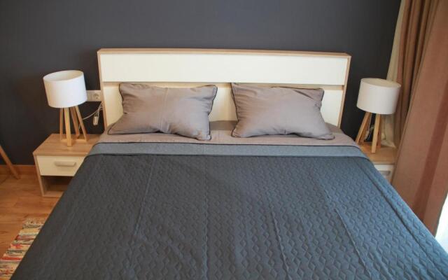 Studio 507 @RedCo Loft 2