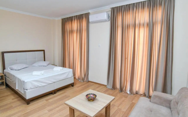 Just Inn Kutaisi