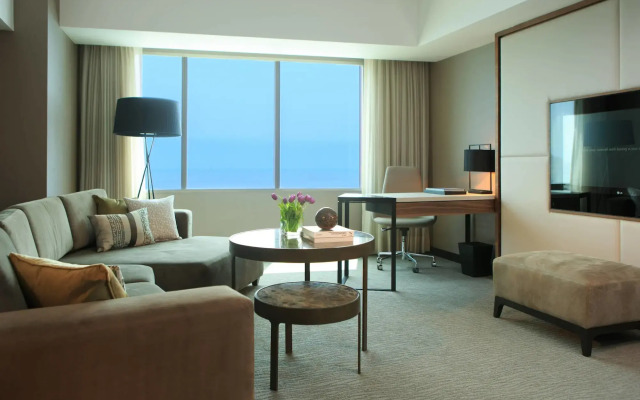 JW Marriott Hotel Lima