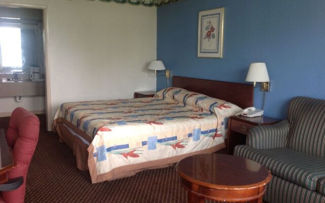 Super Inn & Suites by OYO Milledgeville