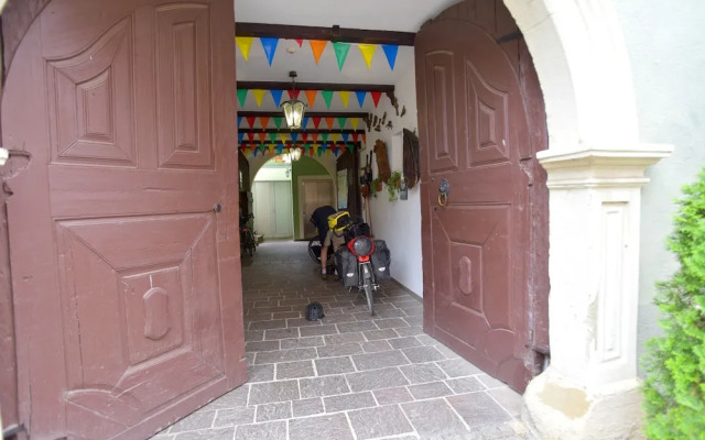 Gasthof Grüner Baum