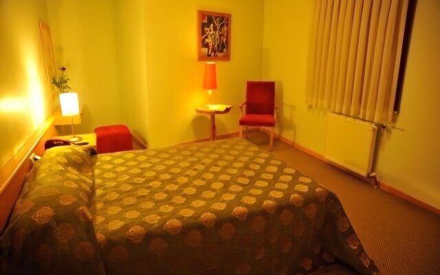 Gurgenci Suite Hotel