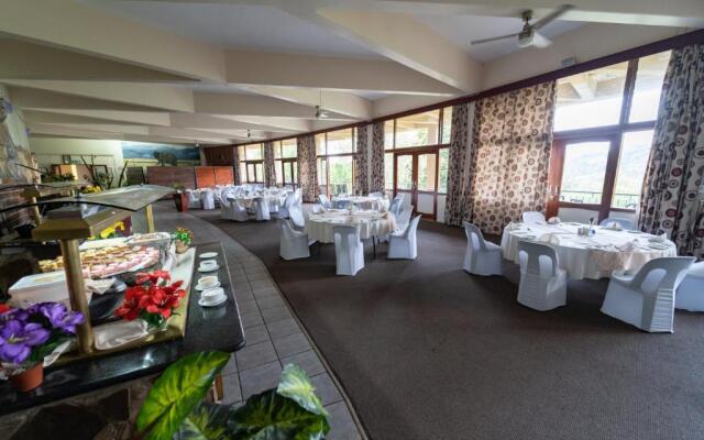 Natal Spa Hot Springs Self Catering