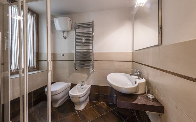 Santa Caterina Deluxe by Mmega