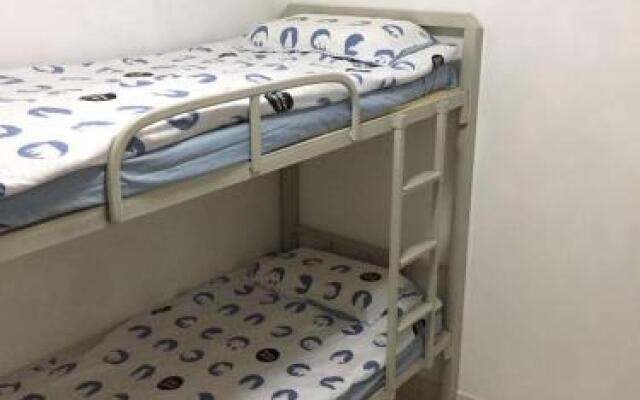 Shenzhen B104 Hostel