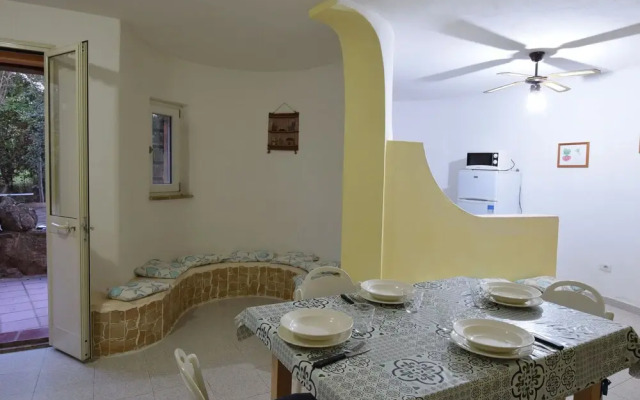 Appartamento Tavernella In Budoni
