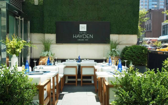 Hotel Hayden