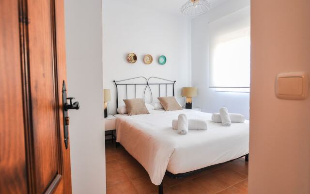 Sitito Paredones I Casa Rural Caminito Del Rey