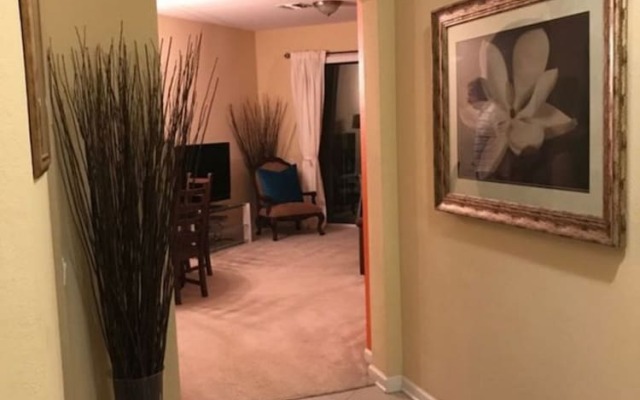 Central Florida 2 Bedroom