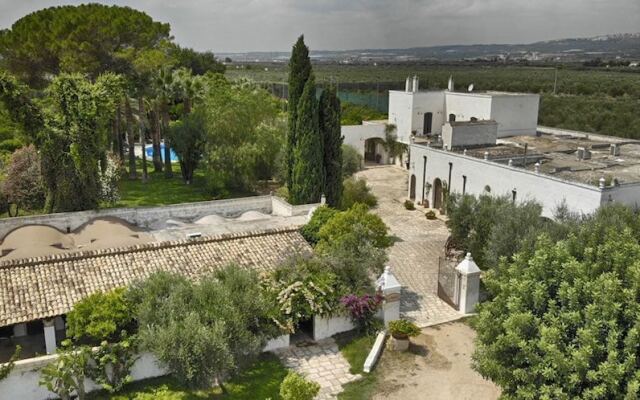 Masseria La Brunetta