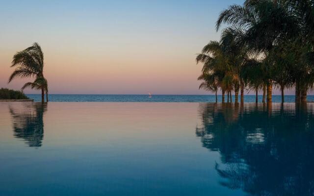 Eros Cyprus Hotel