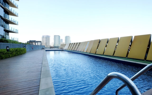 ACD Apartments
