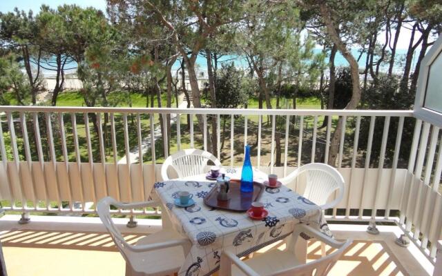 Renovated Apartment With sea View Terrace