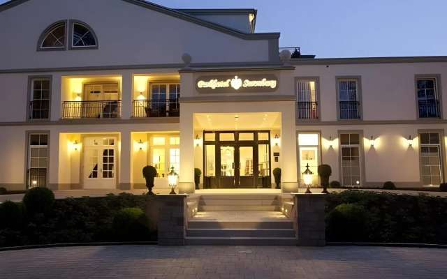 Parkhotel Surenburg