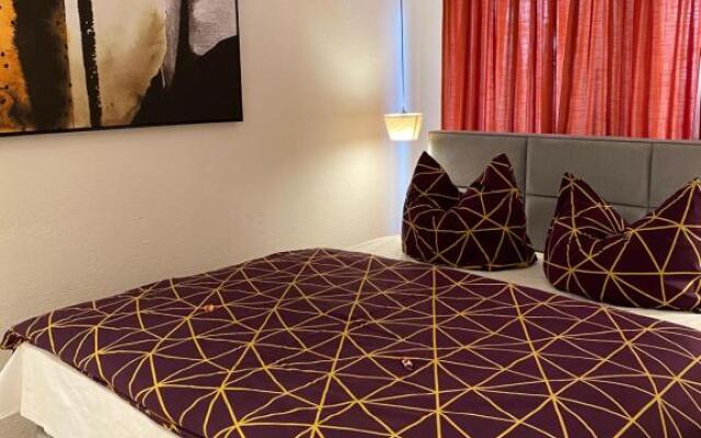 Ferienwohnung am Inn Passau