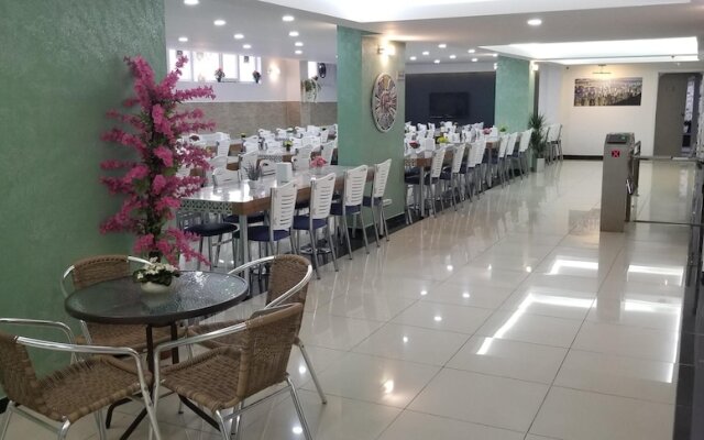 Ulusoy Hotel