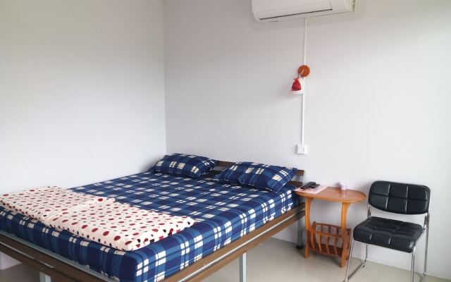 Sunflower Guest house Lopburi