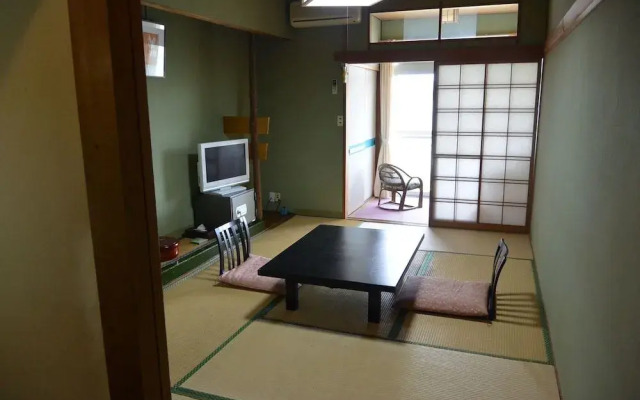 Hotel Shiiya