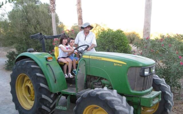 Finca Sa Cova Vella